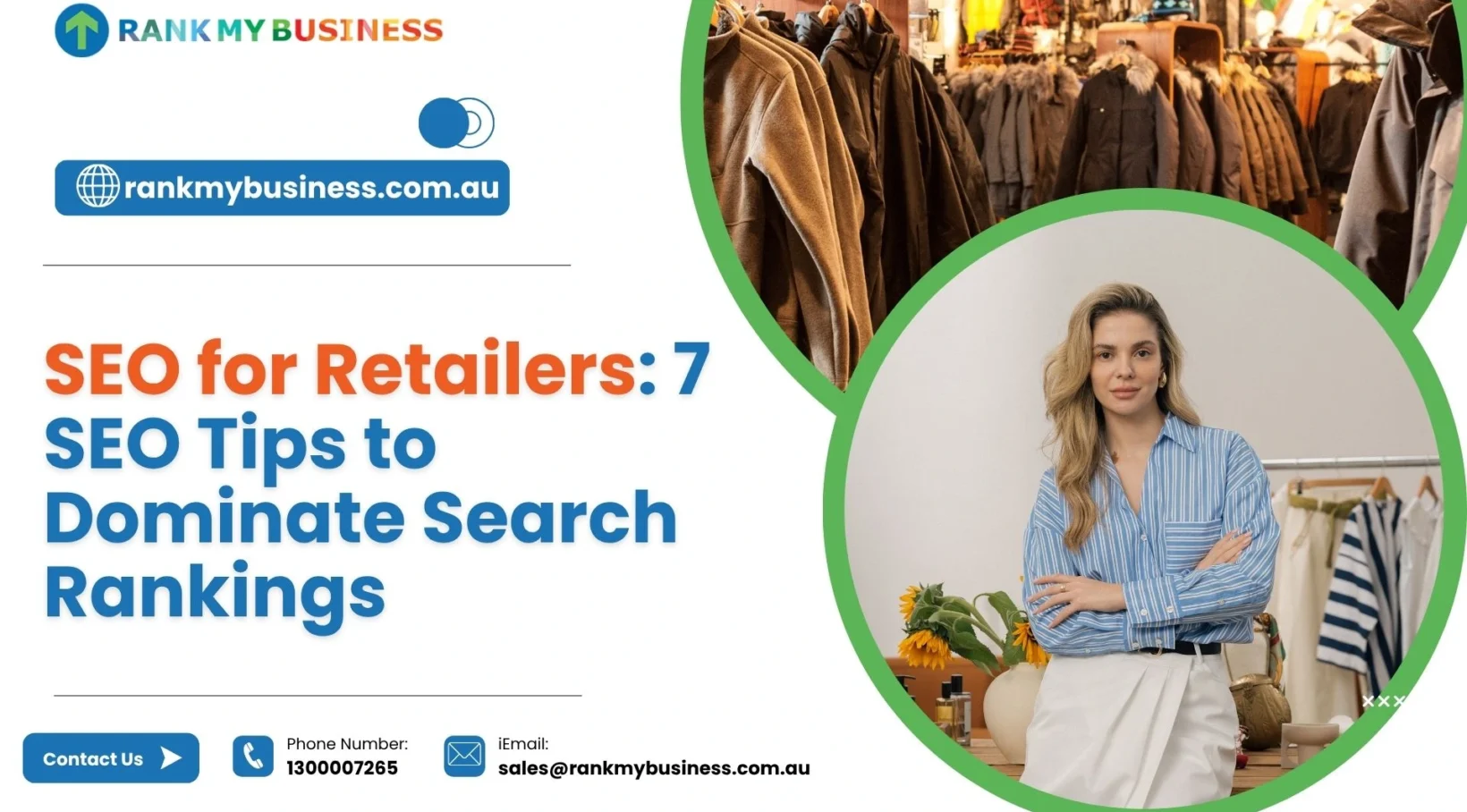 SEO for Retailers: 7 SEO Tips to Dominate Search Rankings