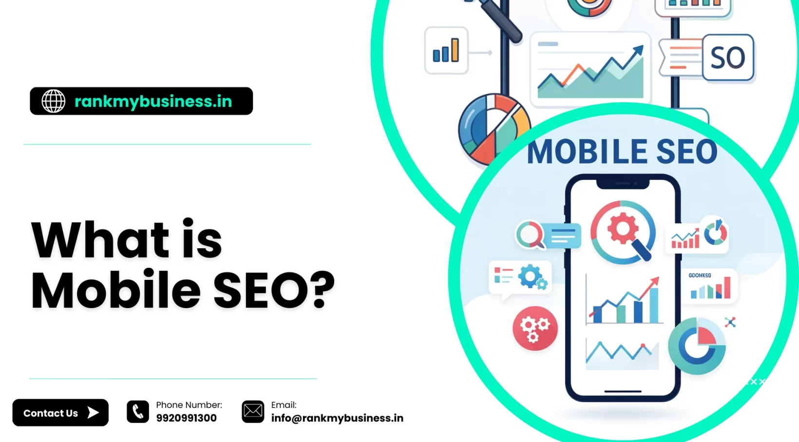 What is Mobile SEO?