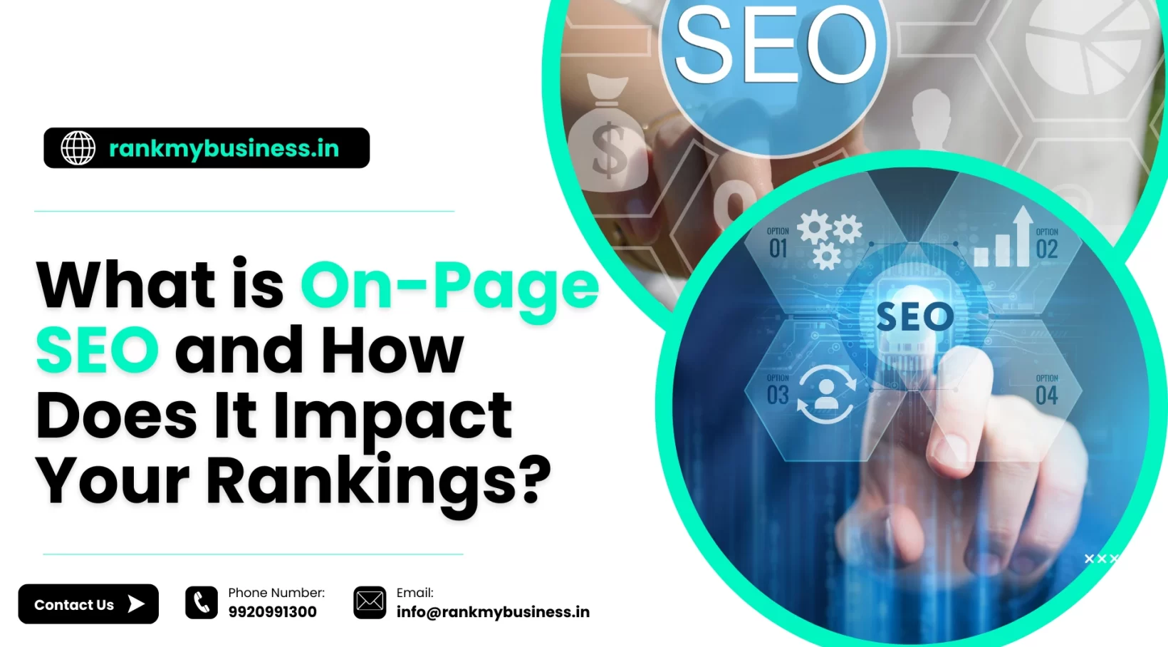 What is On-Page SEO and How Does It Impact Your Rankings?