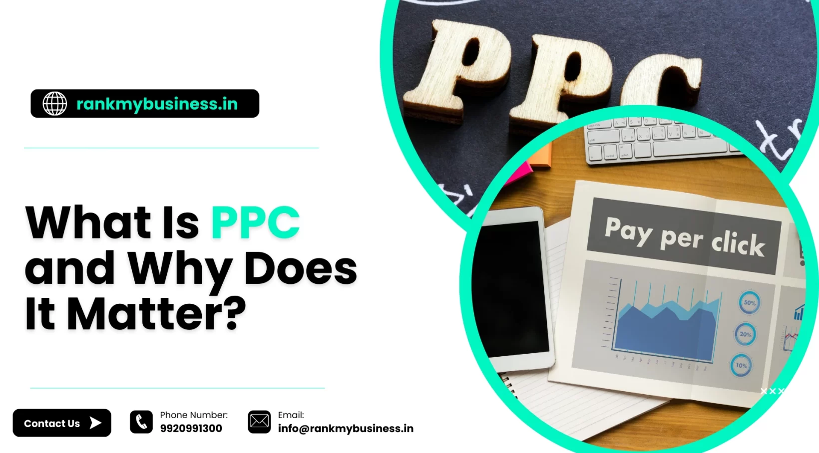 What Is PPC and Why Does It Matter?